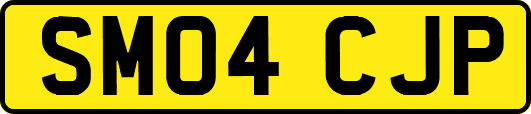 SM04CJP
