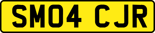 SM04CJR