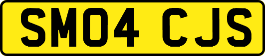 SM04CJS