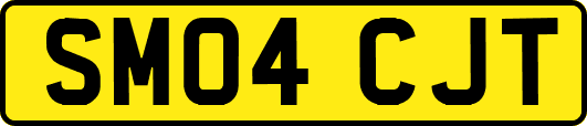 SM04CJT
