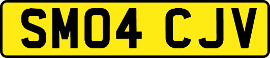 SM04CJV