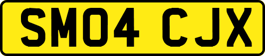 SM04CJX