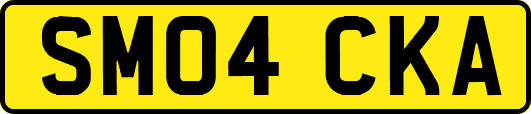 SM04CKA