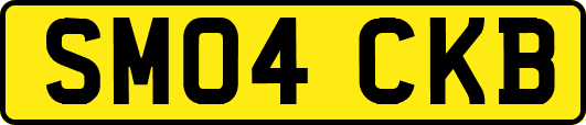 SM04CKB