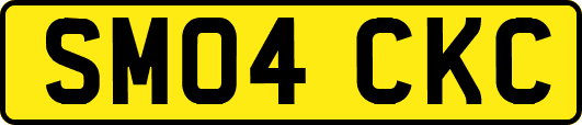 SM04CKC