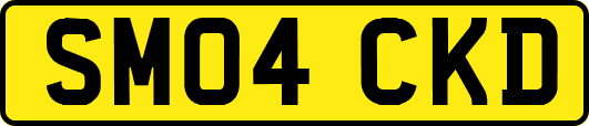 SM04CKD