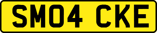 SM04CKE