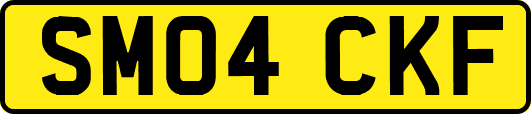 SM04CKF