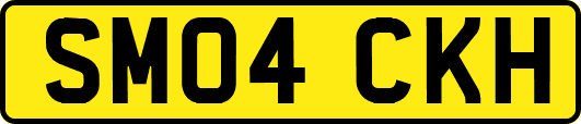 SM04CKH