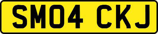 SM04CKJ
