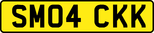 SM04CKK