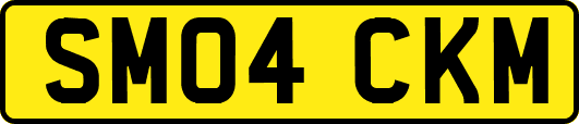 SM04CKM