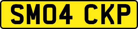 SM04CKP