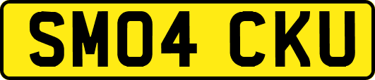 SM04CKU