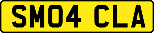 SM04CLA