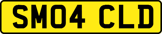 SM04CLD