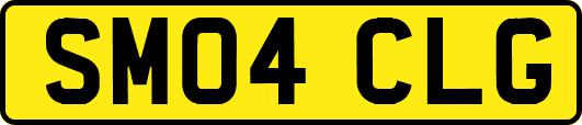 SM04CLG