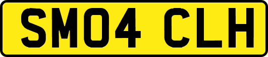 SM04CLH