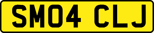 SM04CLJ