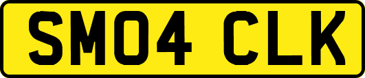 SM04CLK