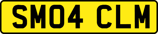 SM04CLM