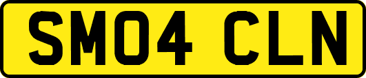 SM04CLN