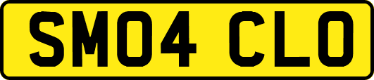SM04CLO