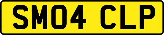 SM04CLP