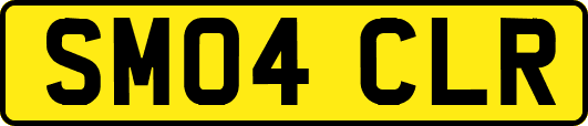 SM04CLR
