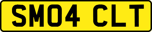 SM04CLT