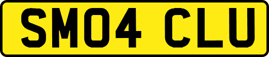 SM04CLU