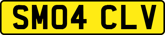 SM04CLV