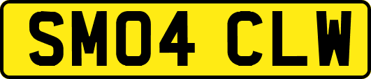 SM04CLW