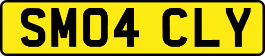 SM04CLY
