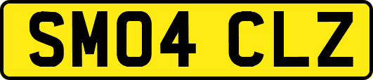 SM04CLZ