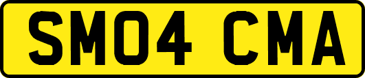 SM04CMA