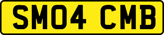 SM04CMB