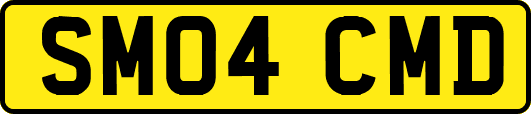SM04CMD
