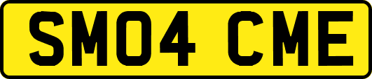 SM04CME