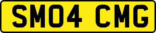 SM04CMG