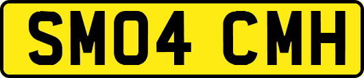 SM04CMH