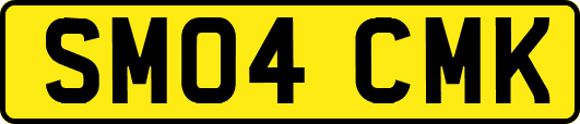 SM04CMK