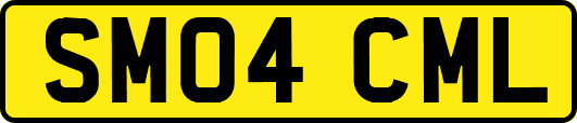 SM04CML