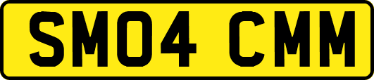 SM04CMM