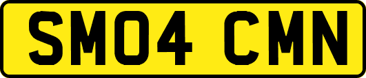 SM04CMN