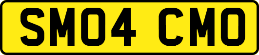 SM04CMO