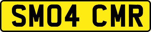 SM04CMR