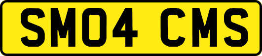 SM04CMS