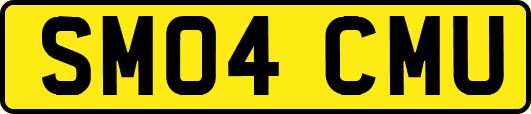 SM04CMU