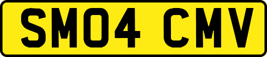 SM04CMV